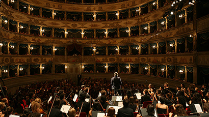Riccardo Muti Music