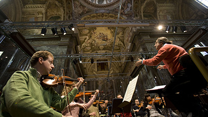 Riccardo Muti Music