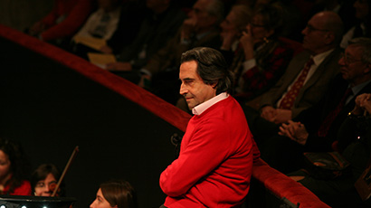 Riccardo Muti Music
