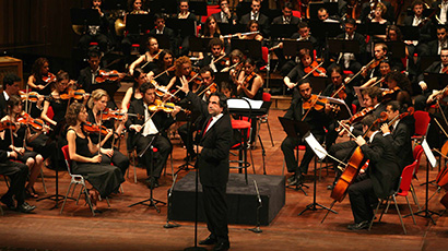 Riccardo Muti Music