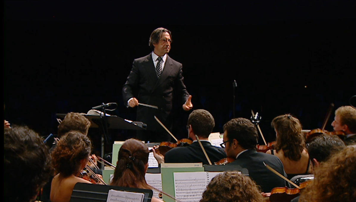 Riccardo Muti Music