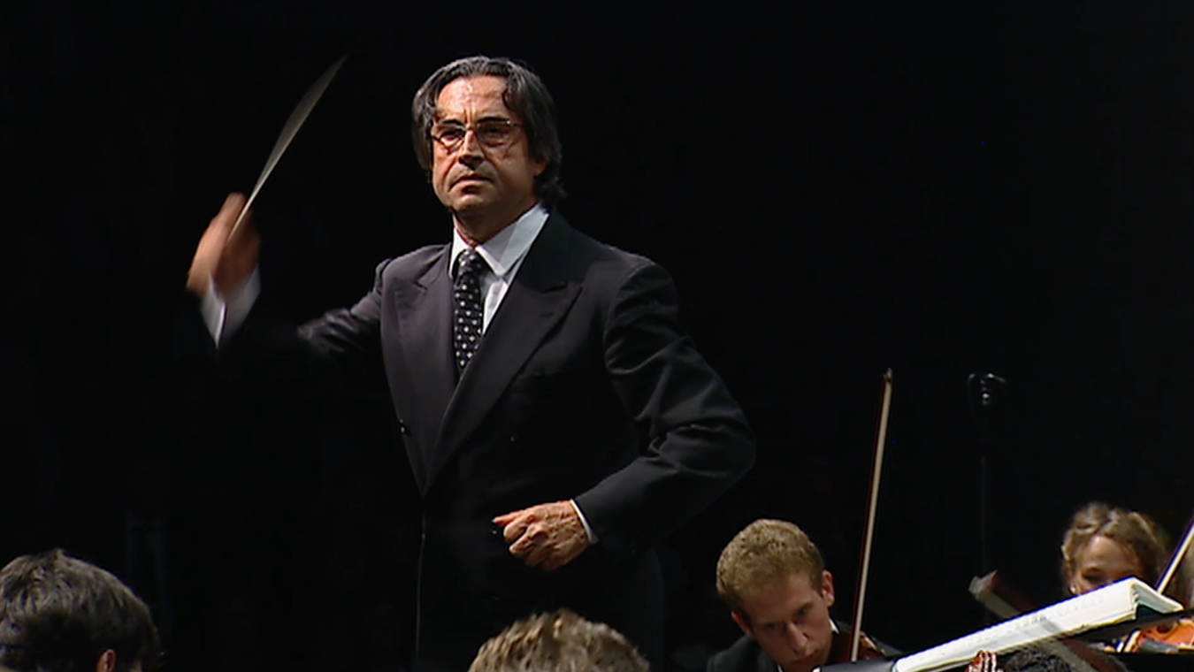 Riccardo Muti Music