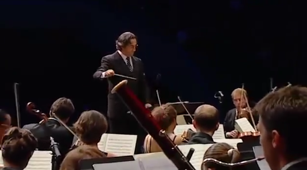 Riccardo Muti Music