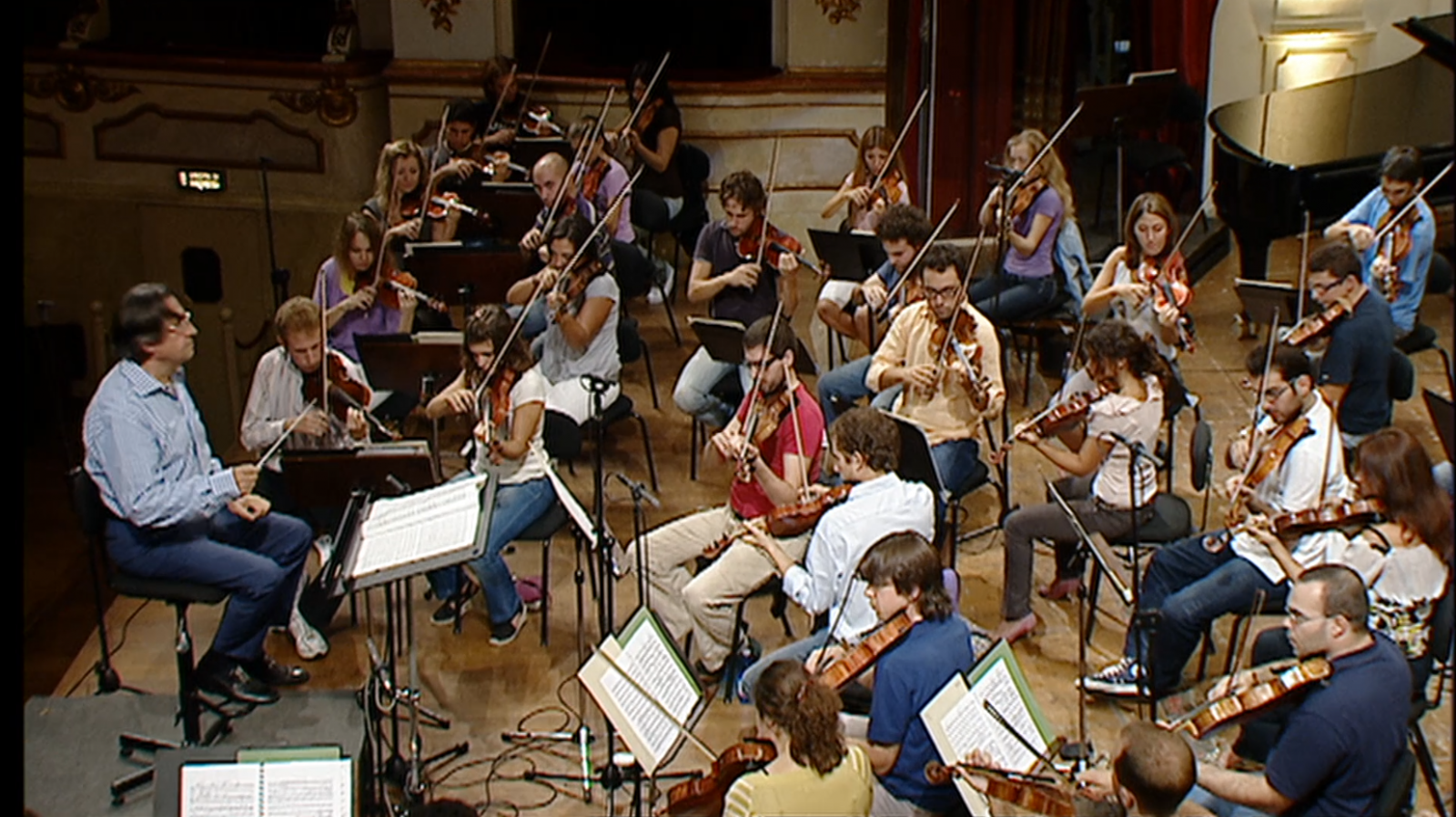 Riccardo Muti Music
