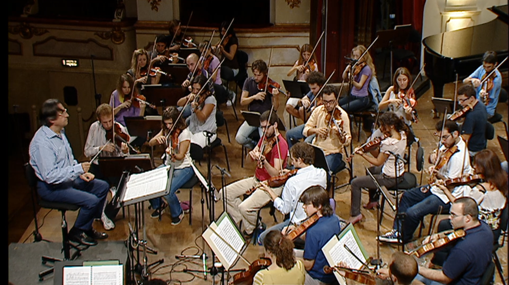 Riccardo Muti Music